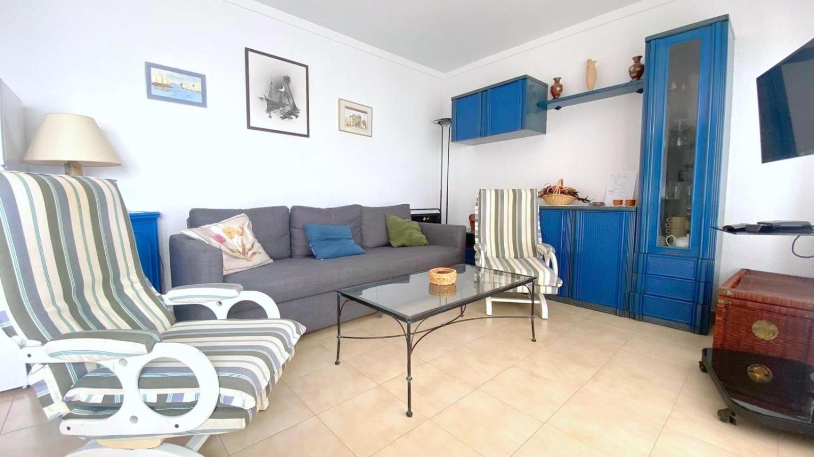 Garbinell 2 2 Apartment *