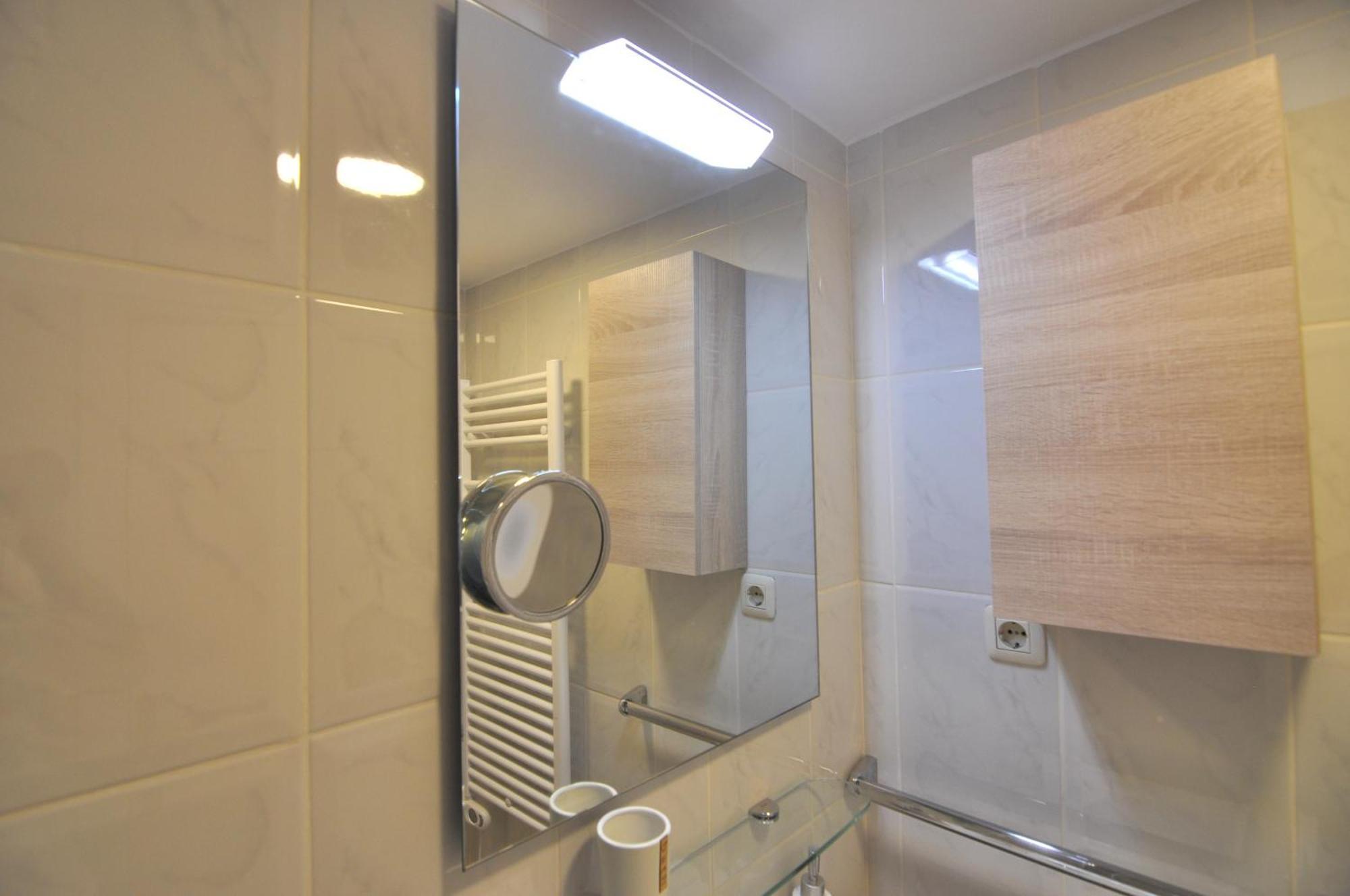 Apartamento Rnet - Rhc 1613 Center