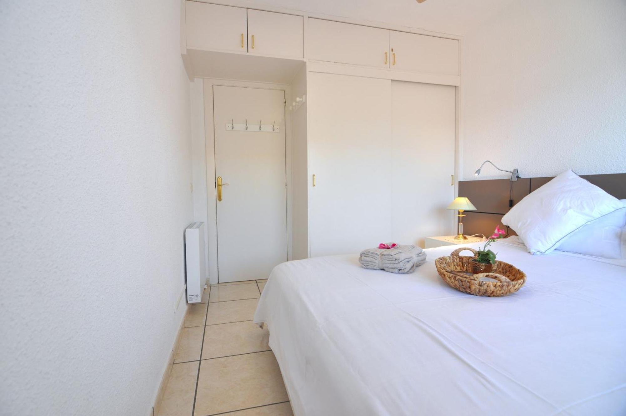 Apartamento Rnet - Rhc 1613 Center *