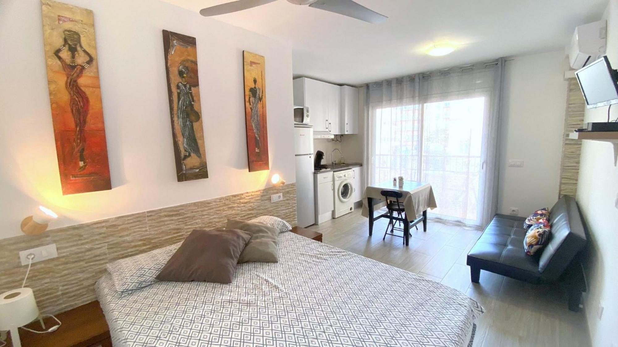 Apartment Maeva 1b Roses