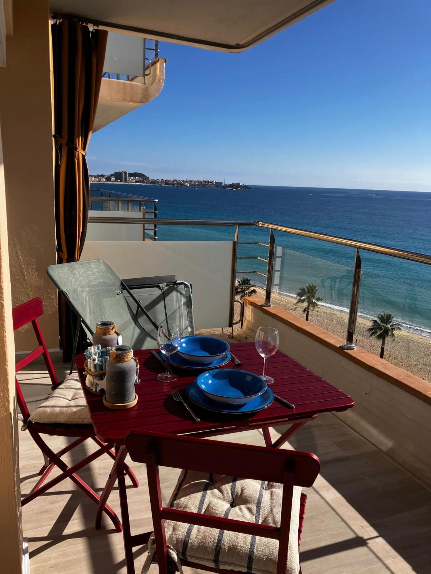 Studioloft Costa Brava Apartamento