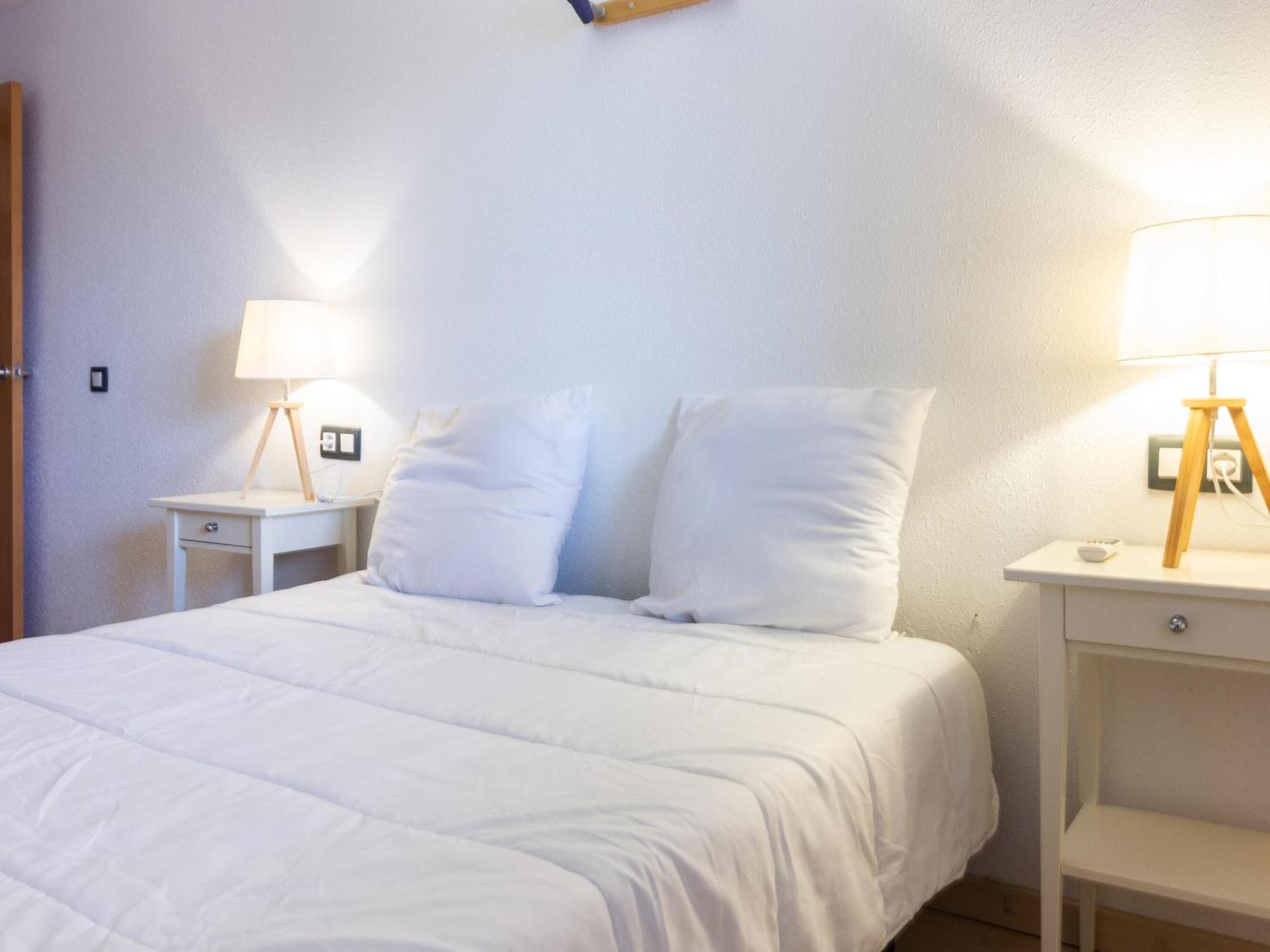 Port Canigo I 121 - En Santa Margarita Con Piscina Comunitaria Y Vistas Al Canal. - Es-228-174 Apartment