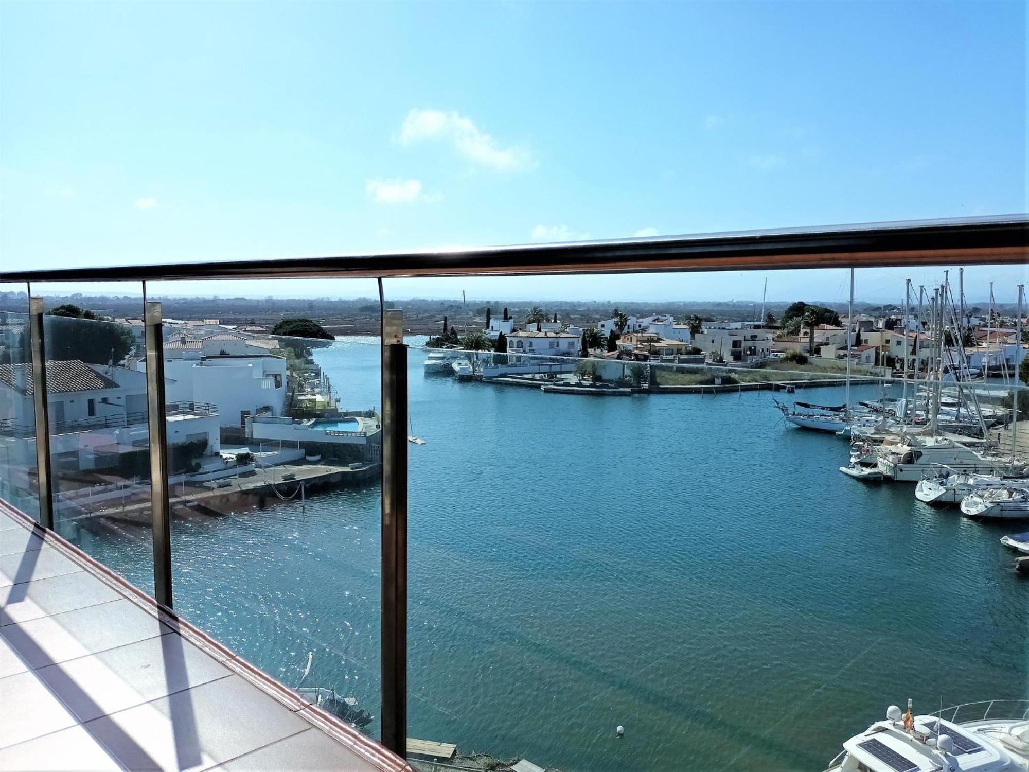 Apartamento 3360 Les Marines Garbi 4-2, Vacaciones A Santa Margarita, Espaciosa Zona Ajardinada, Ambiente Familiar Donde Vivir Momentos Especiales. - Es-258-81 Rosas