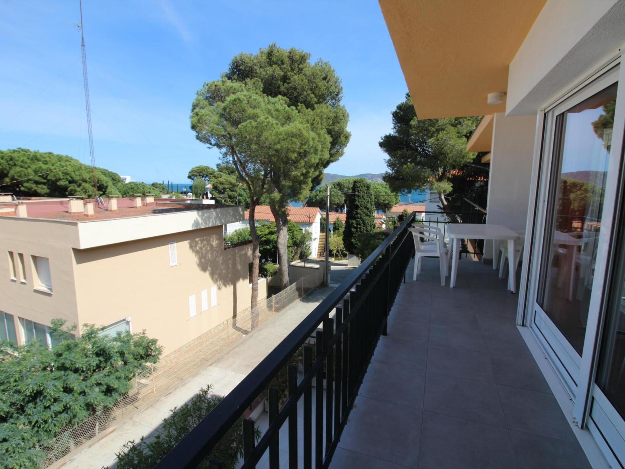I 1 Drta - Con Vistas Al Mar, Barrio Tranquilo Con Jardin. - Es-228-54