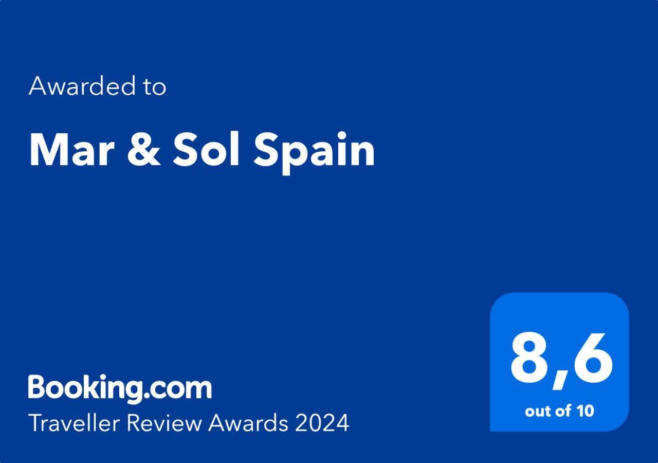 Mar & Sol Spain Apartamento