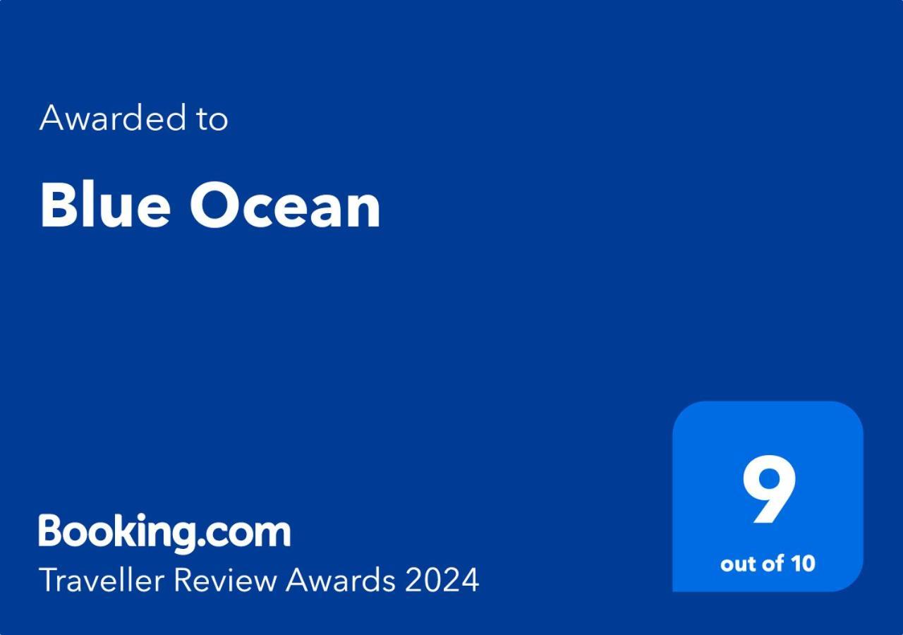 Blue Ocean Apartamento