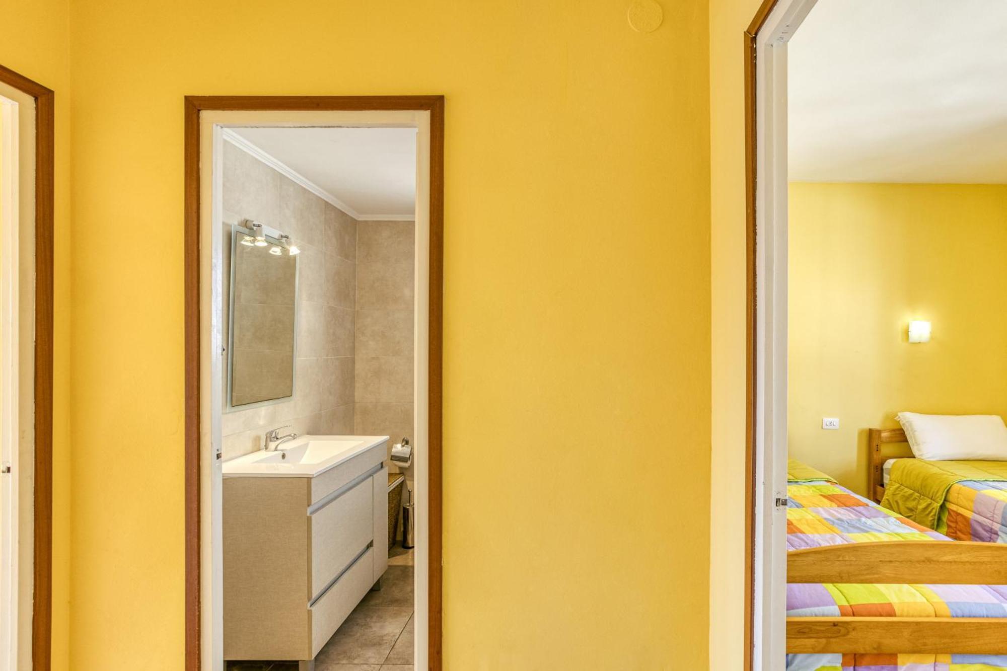 Apartment Escala Riells L'Escala