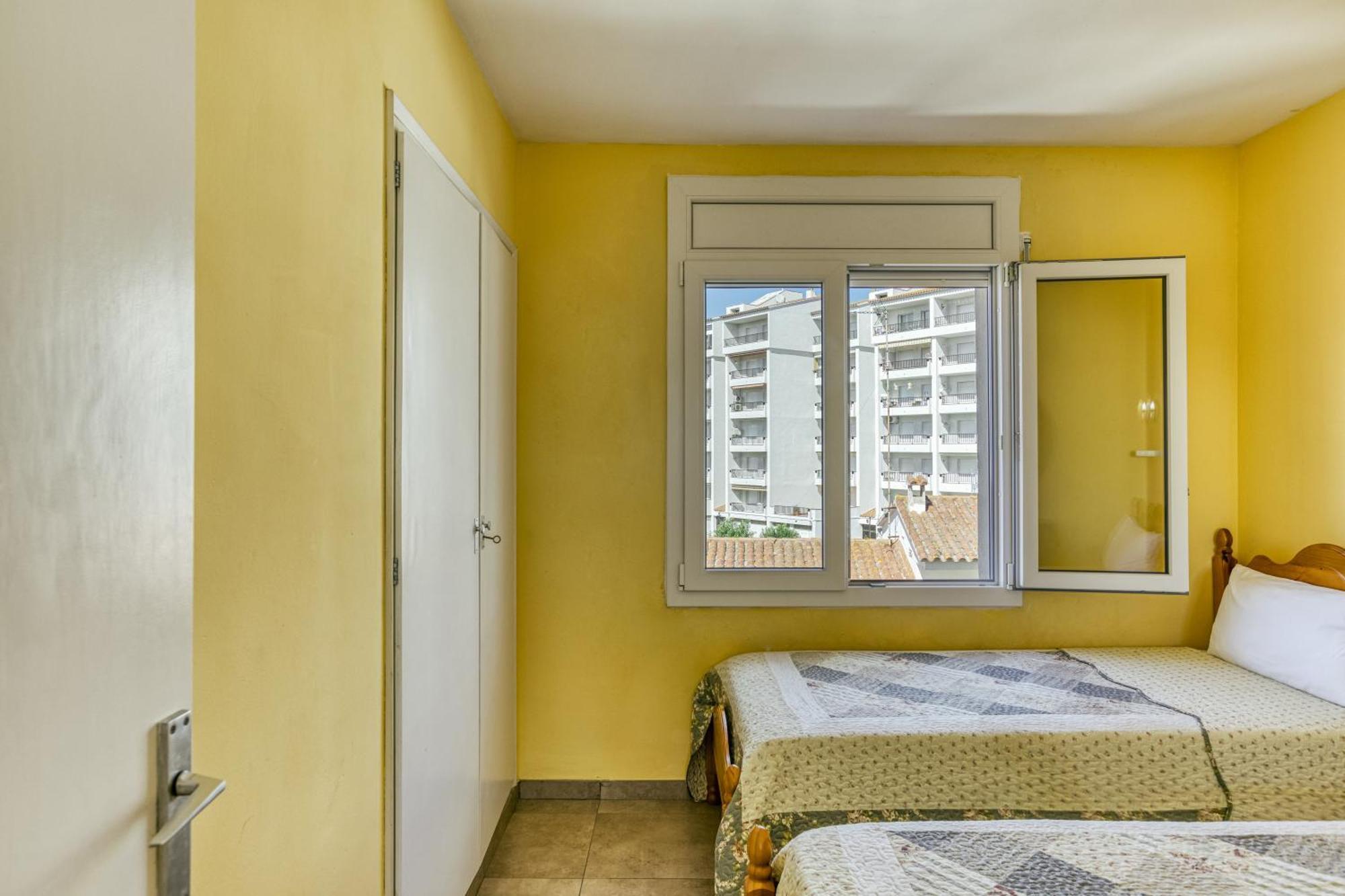 Apartment Escala Riells
