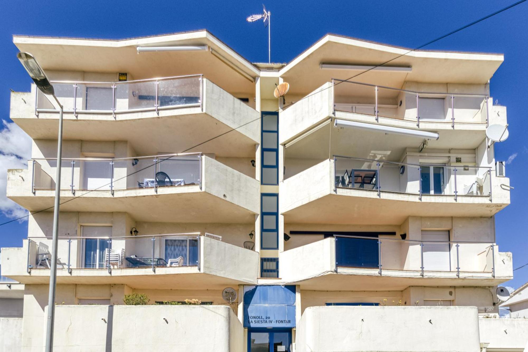 Apartment Escala Riells