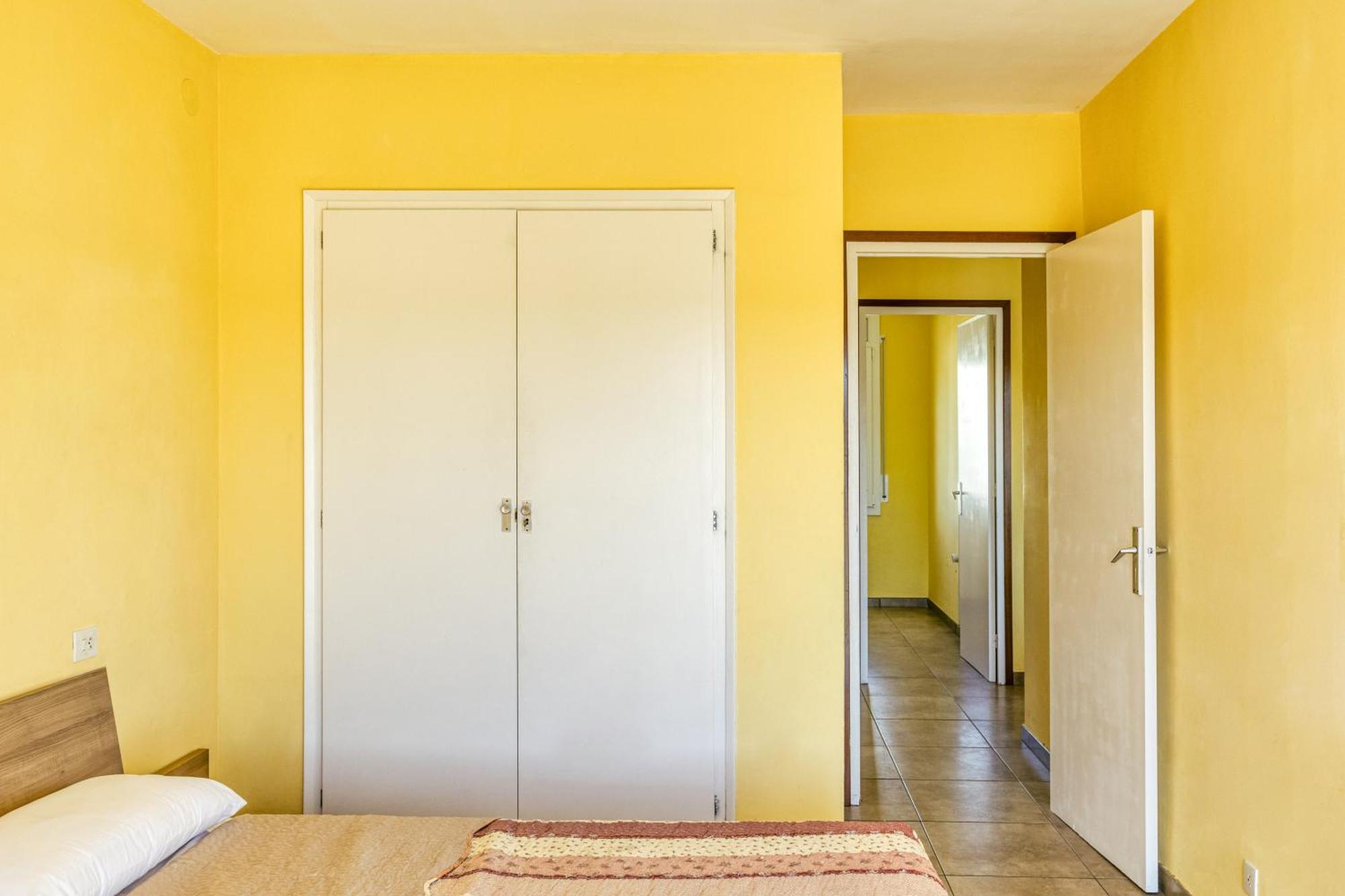 Escala Riells Apartment