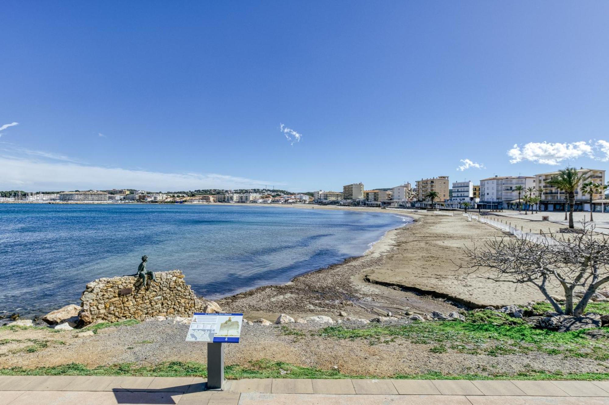 Apartment Escala Riells