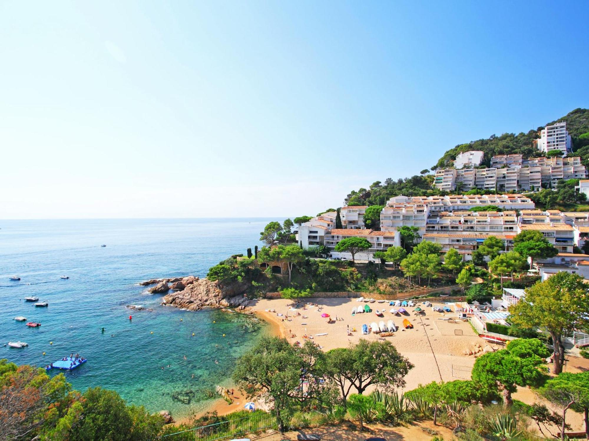 Naranja By Interhome * Tossa de Mar