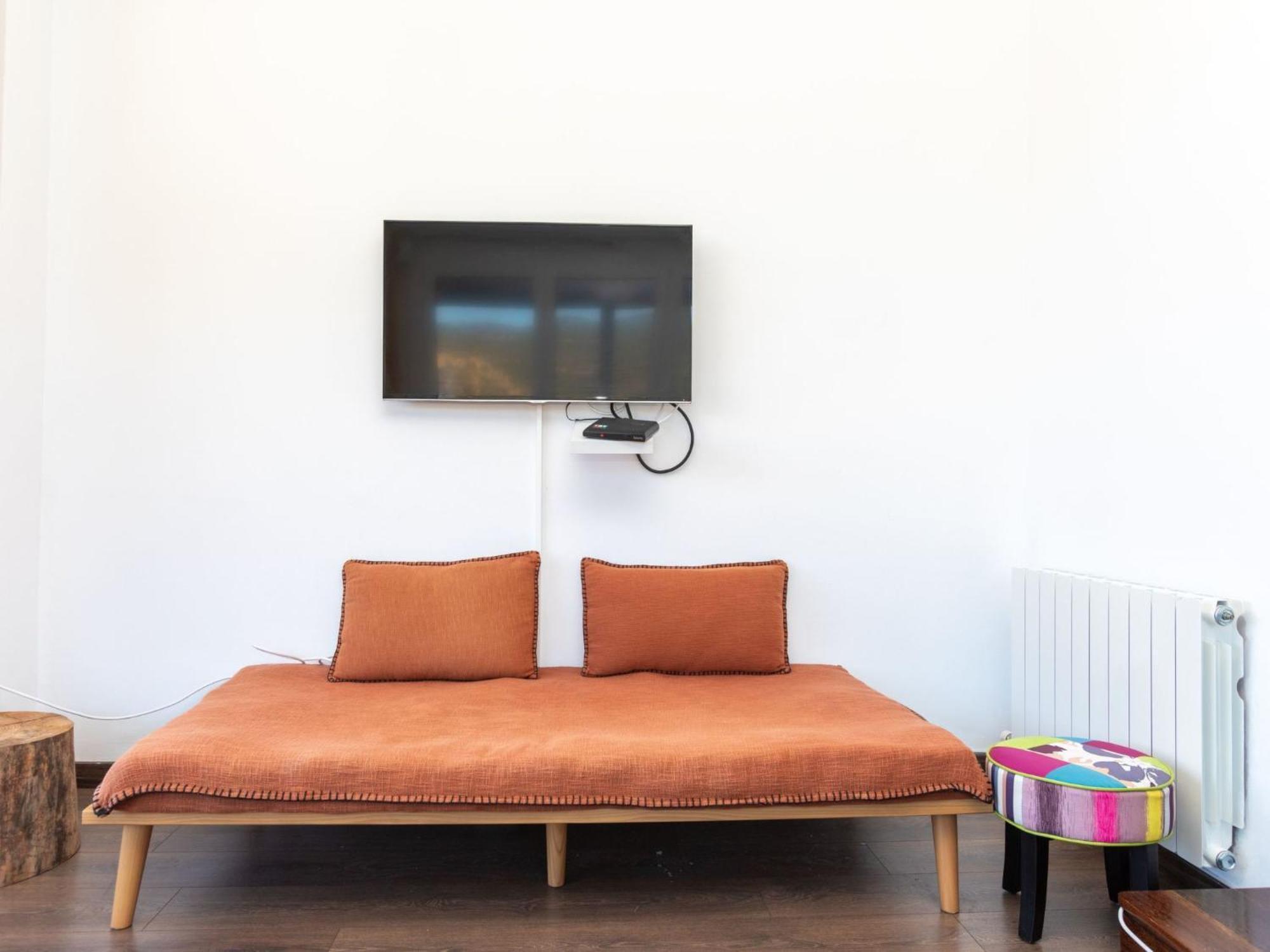 Seaview By Interhome Apartamento *
