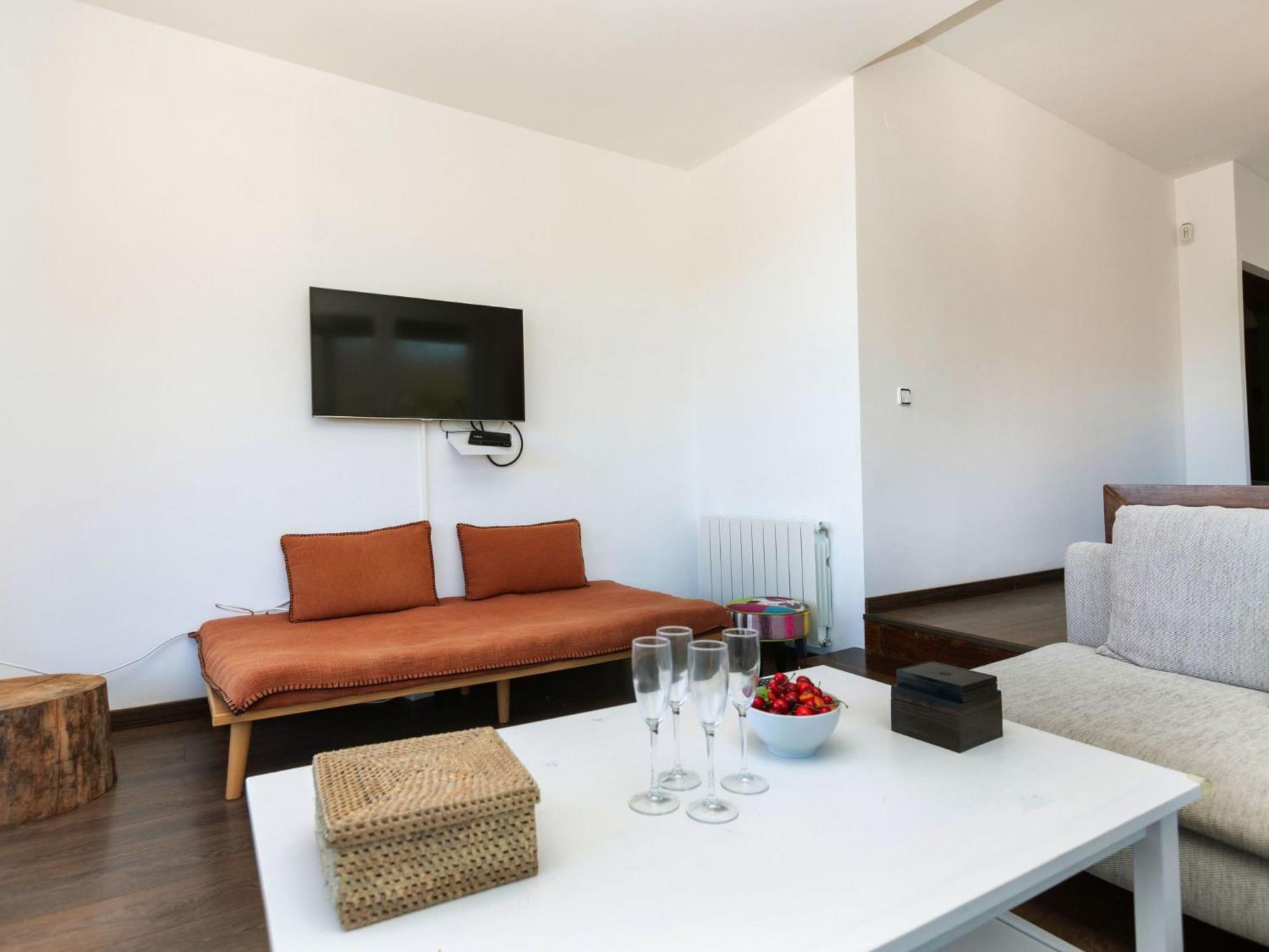 Seaview By Interhome Tossa de Mar
