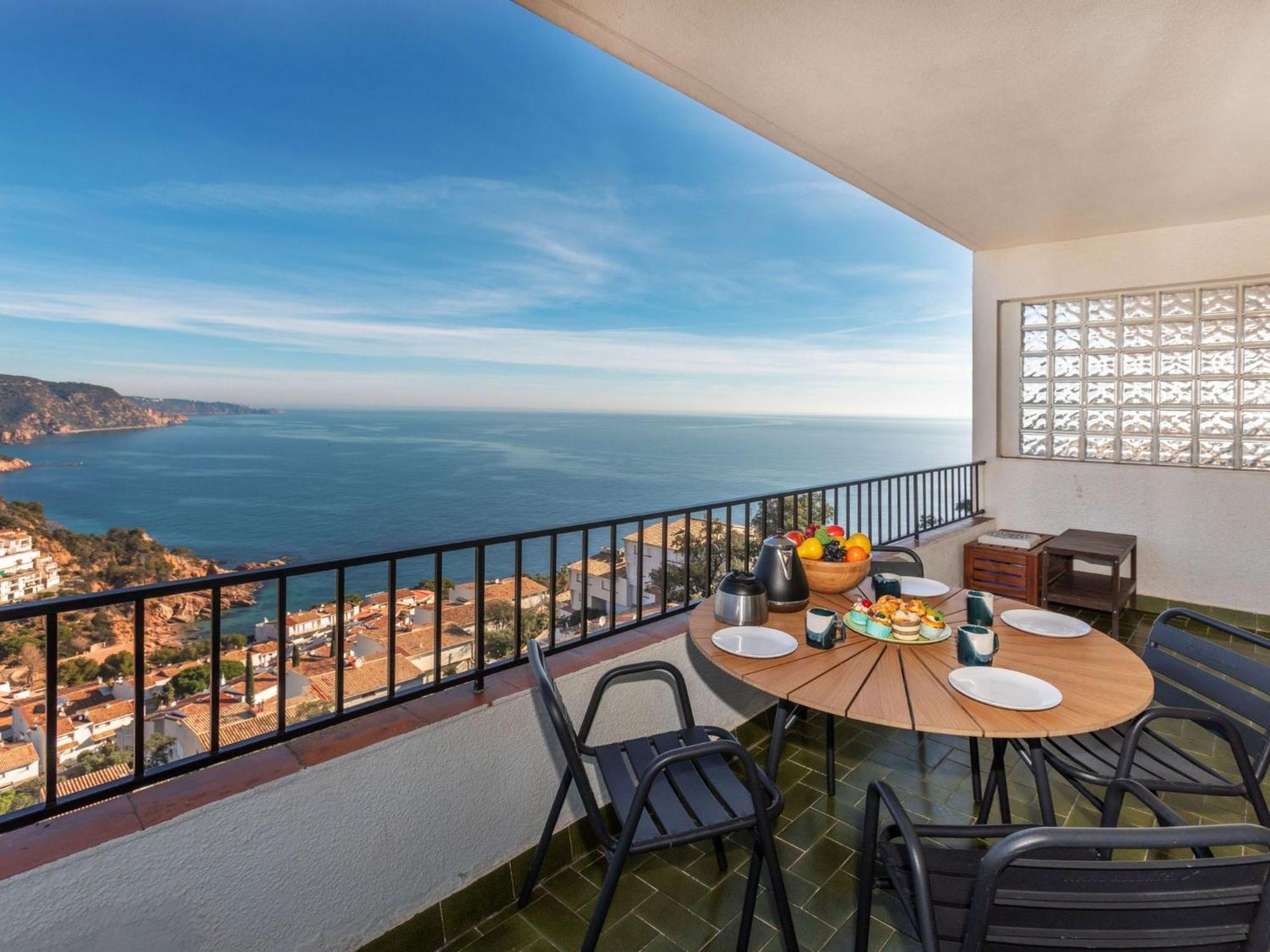 Seaview By Interhome Apartamento *
