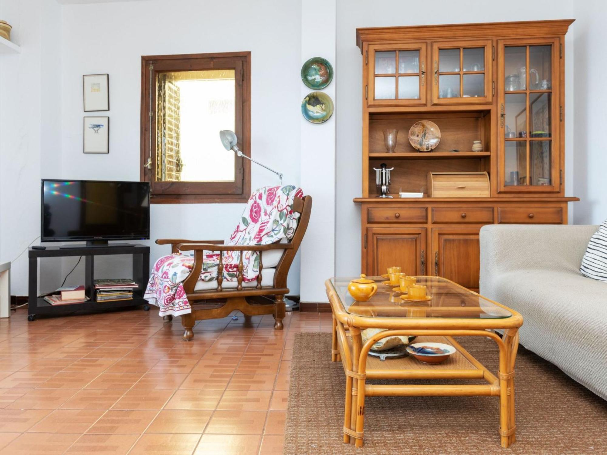 Panxo By Interhome * L'Escala
