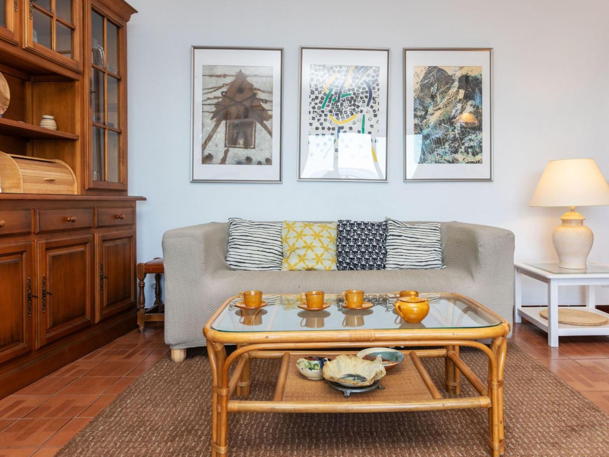 Panxo By Interhome *