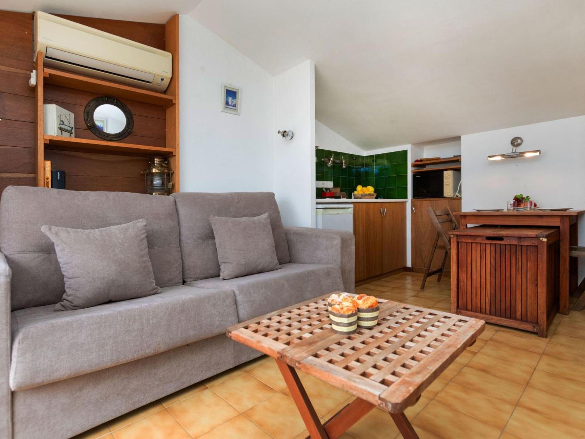 Port L'escala-6 By Interhome Apartment