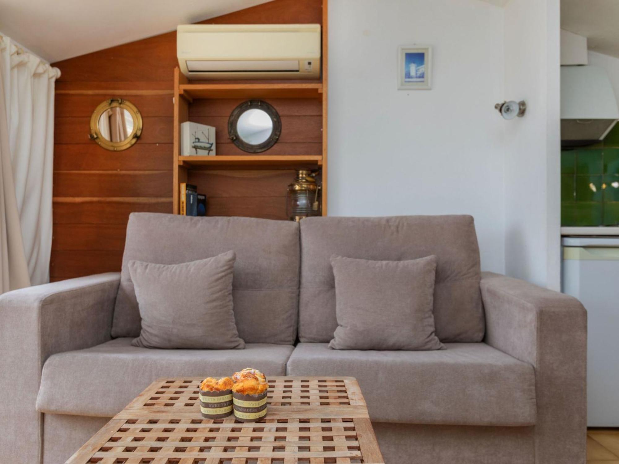 Port L'escala-6 By Interhome Apartment *