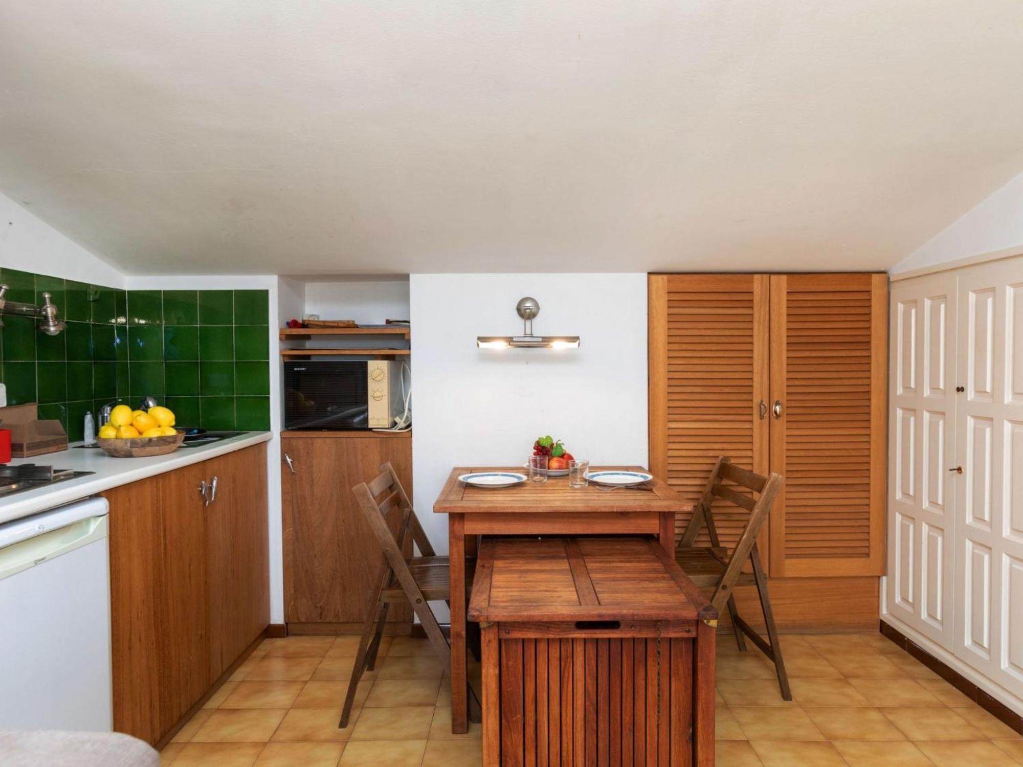 Apartment Port L'escala-6 By Interhome