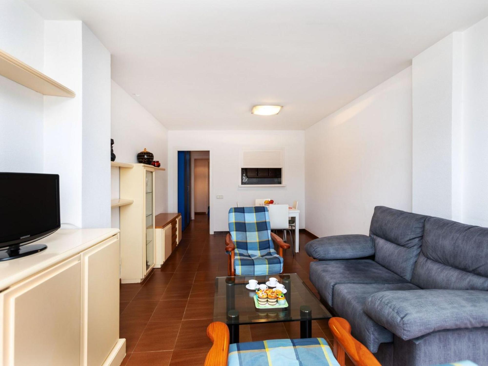 Port L'escala-1 By Interhome Apartamento L' Escala