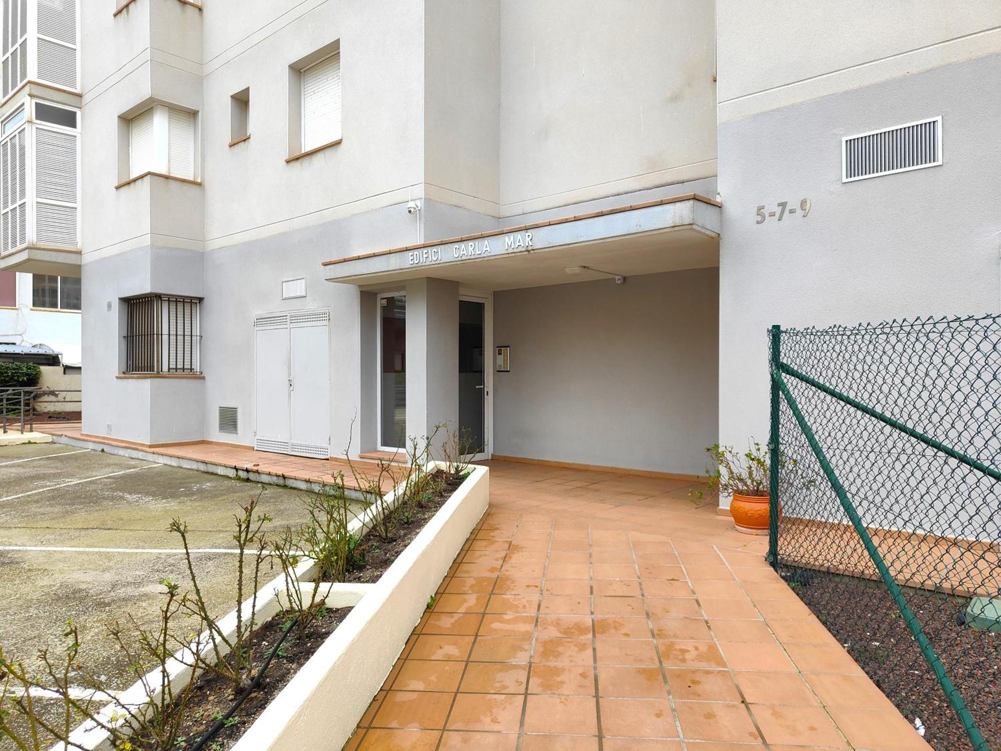 Apartment Global Immo 3290 Carla Mar Roses