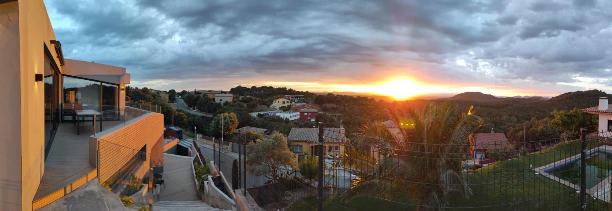 Casa Lou, Architect With Heated Pool At Begur, 470m2 *