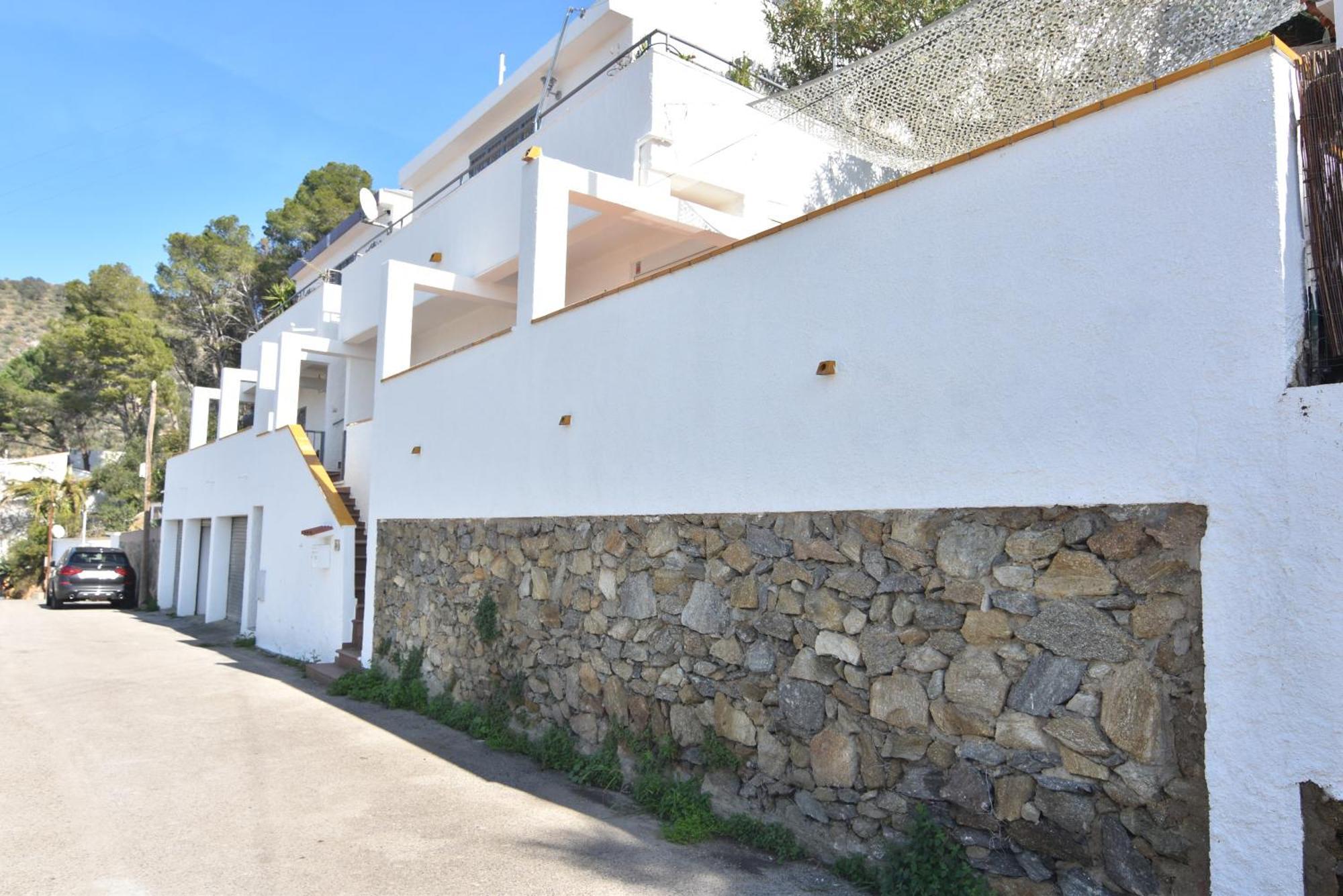 Apartamento Rnet - La Cuana Vista Mar Rosas