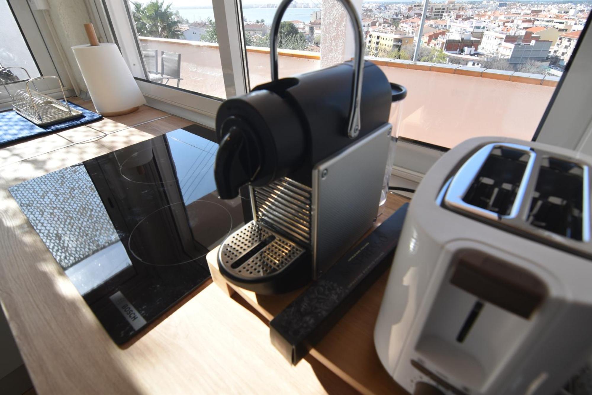 Rnet - La Cuana Vista Mar