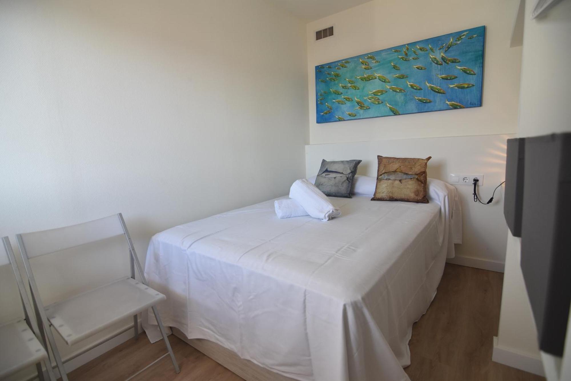 Apartamento Rnet - La Cuana Vista Mar Rosas