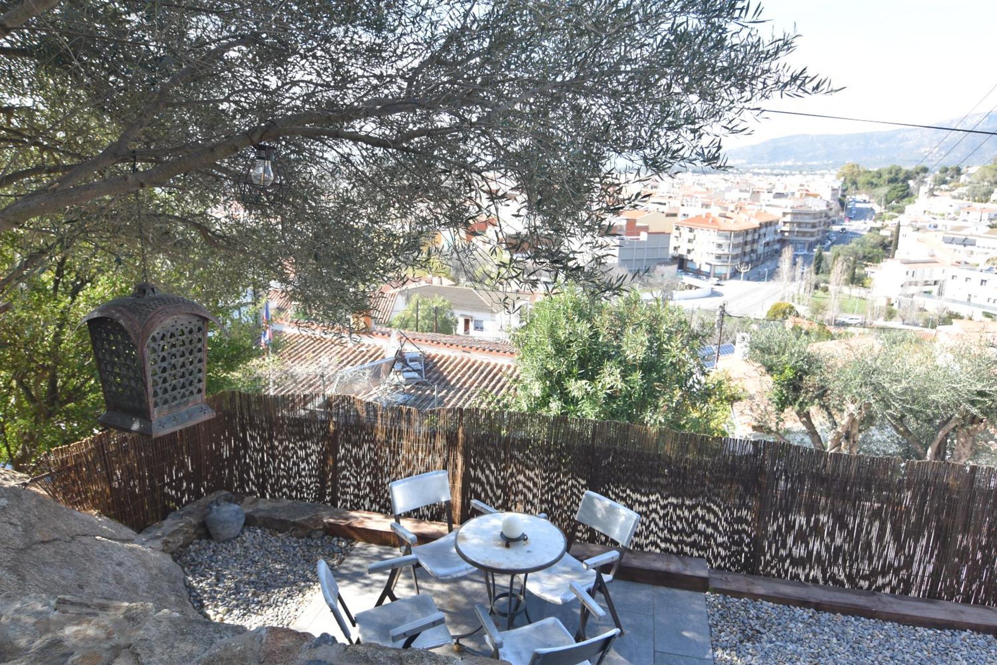 Rnet - La Cuana Vista Mar Apartamento Rosas