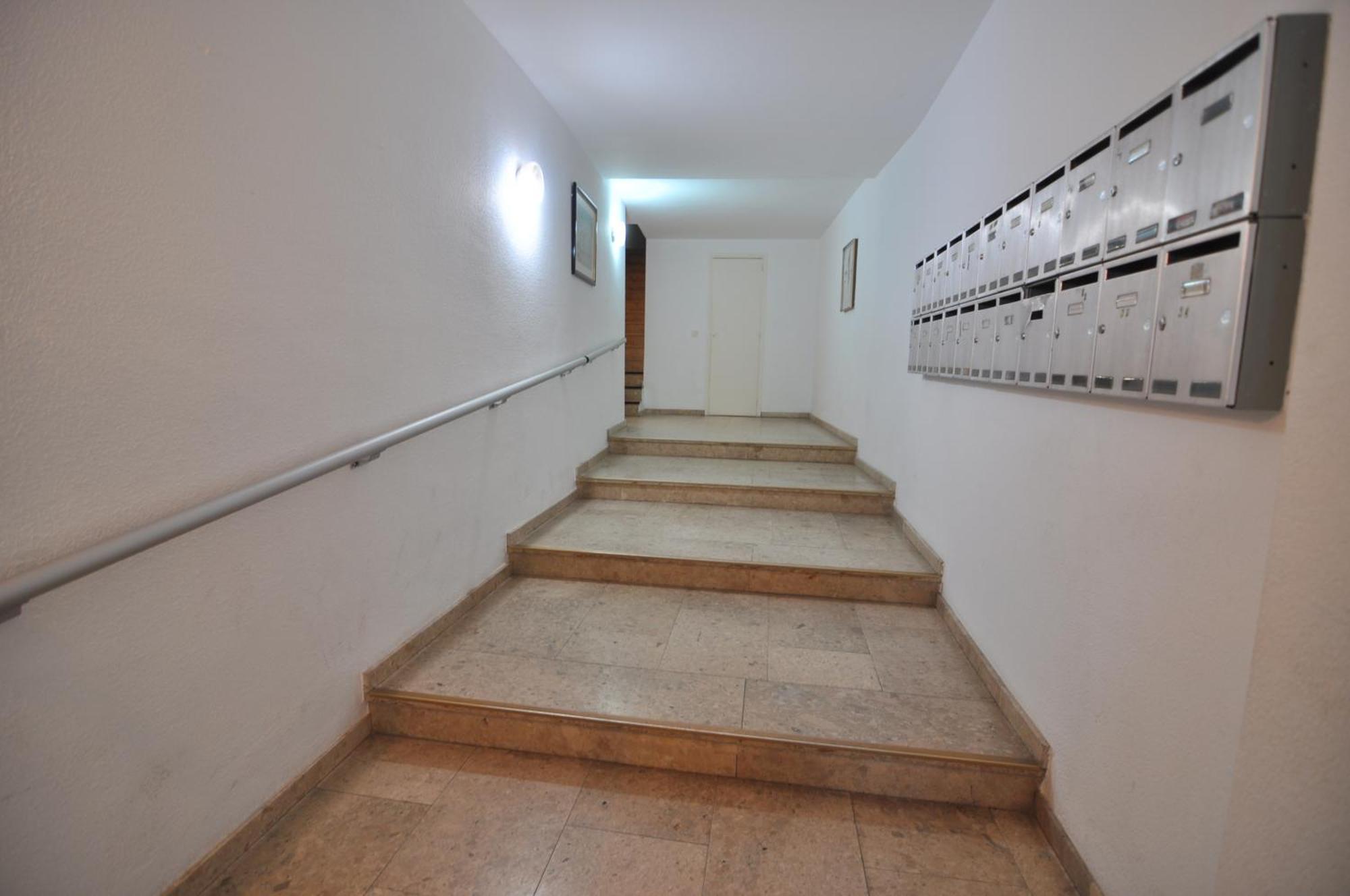 Rnet - Madrid 11 - Centro Apartment Roses