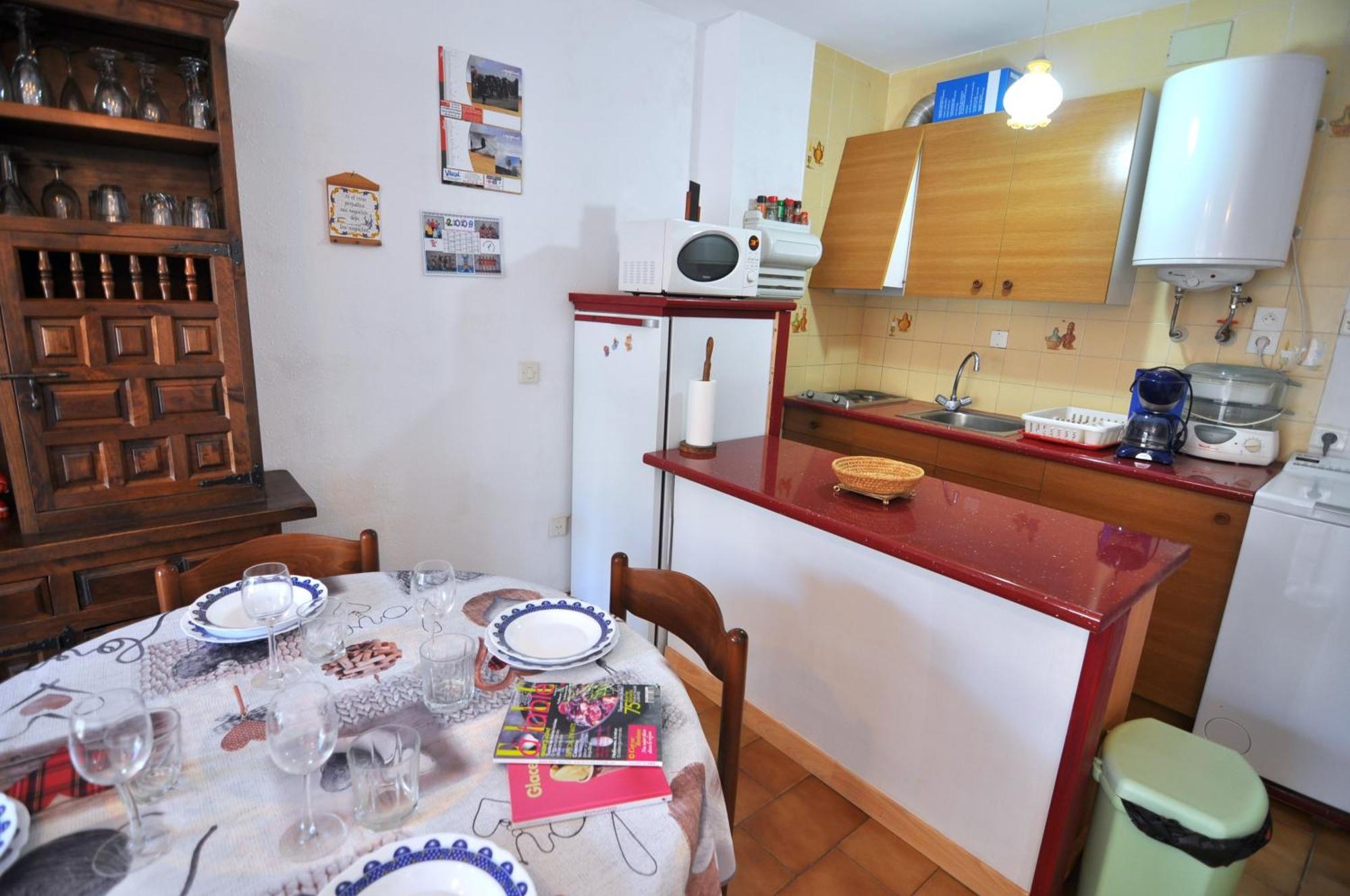 Apartment Rnet - Madrid 11 - Centro *