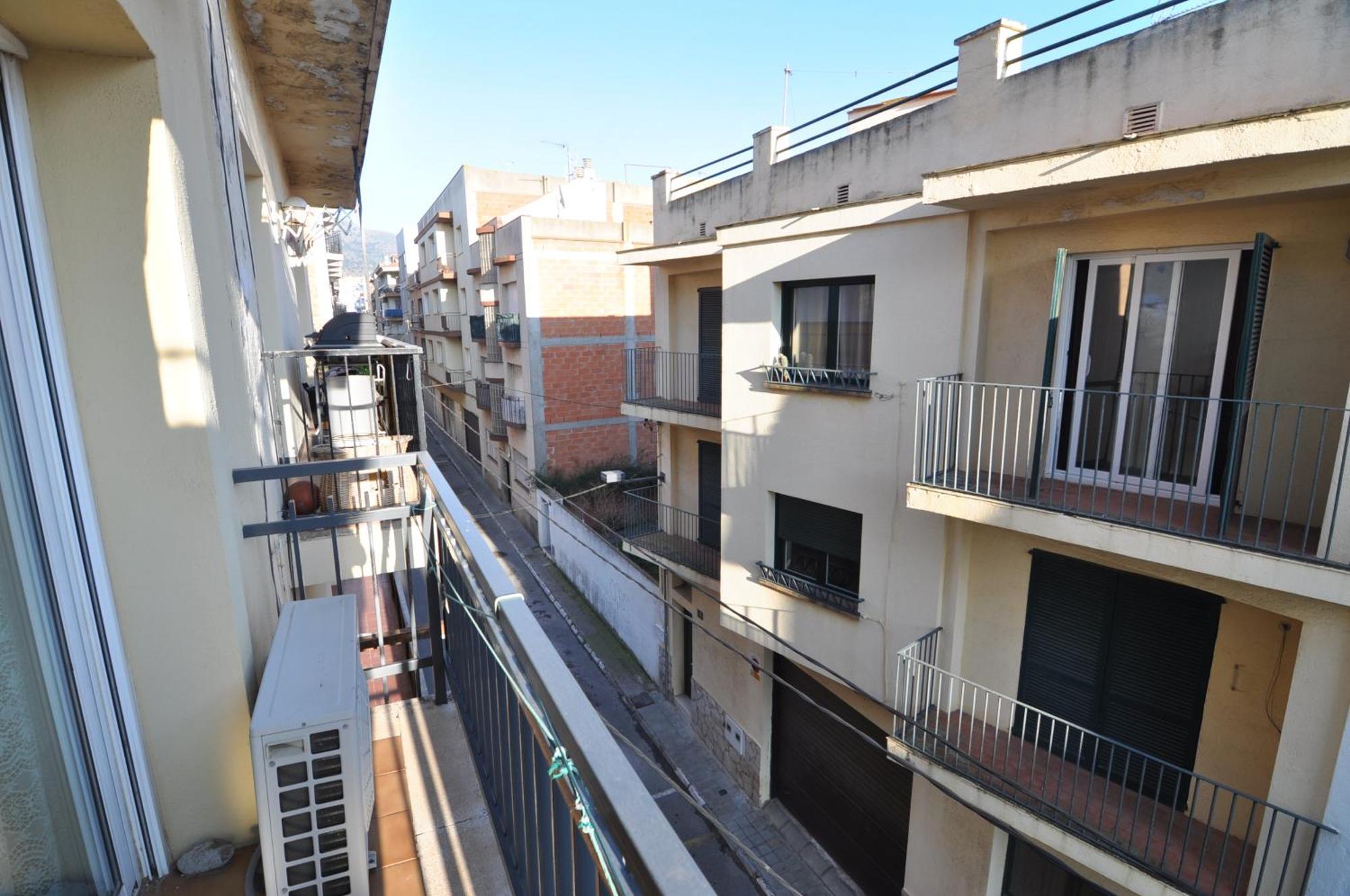 Apartment Rnet - Madrid 11 - Centro *