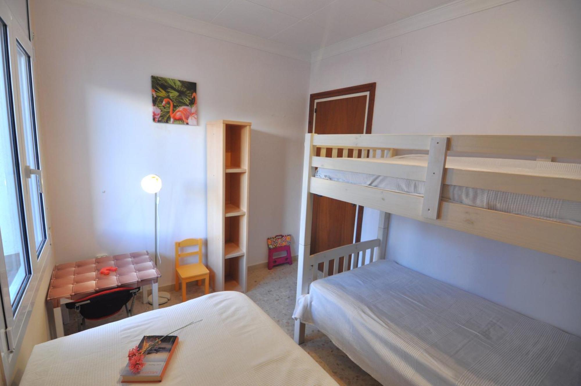 Apartment Rnet-mas Matas Montclar