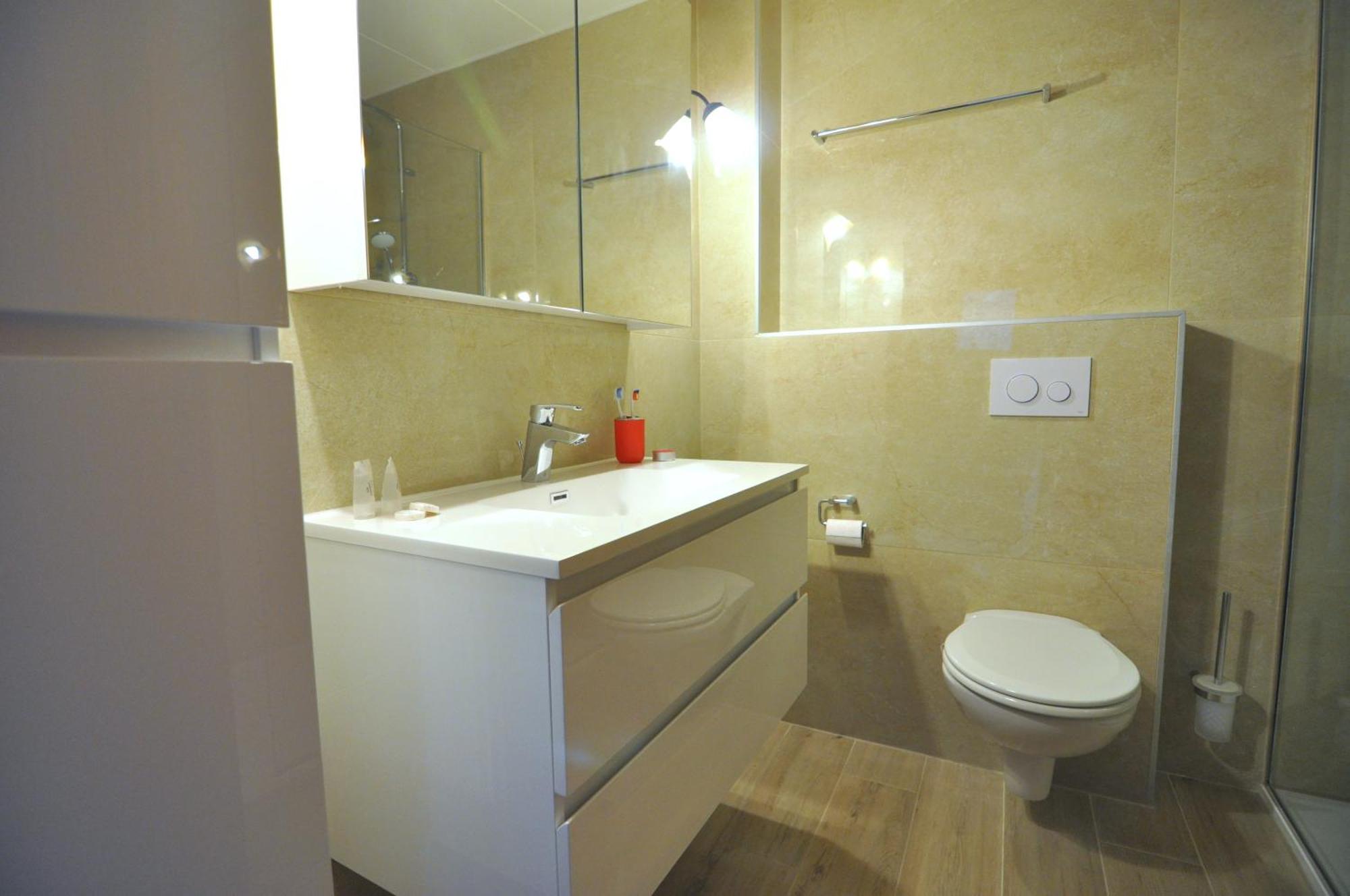 Rnet-mas Matas Montclar Apartment Roses