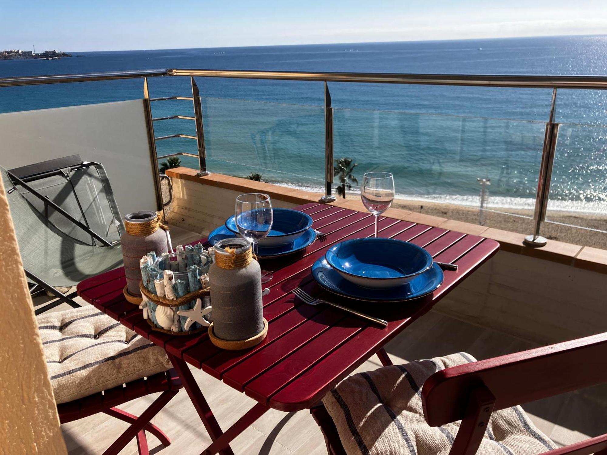 Studioloft Costa Brava Apartamento