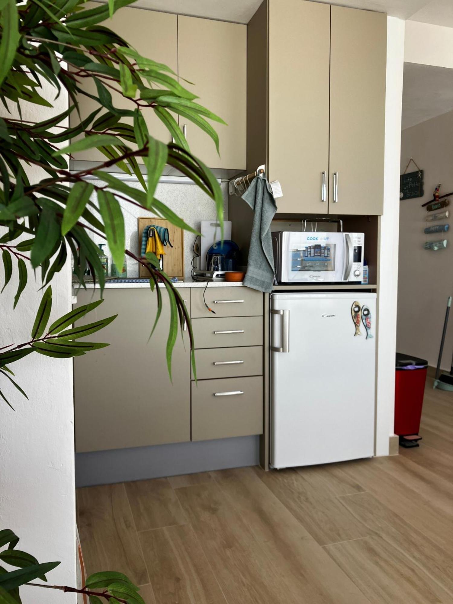 Apartamento Studioloft Costa Brava *