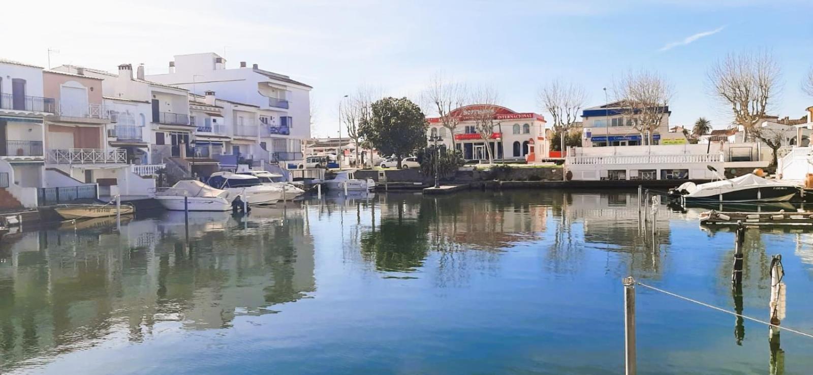 Сasa de vacaciones Casa Blue Port Banyuls *