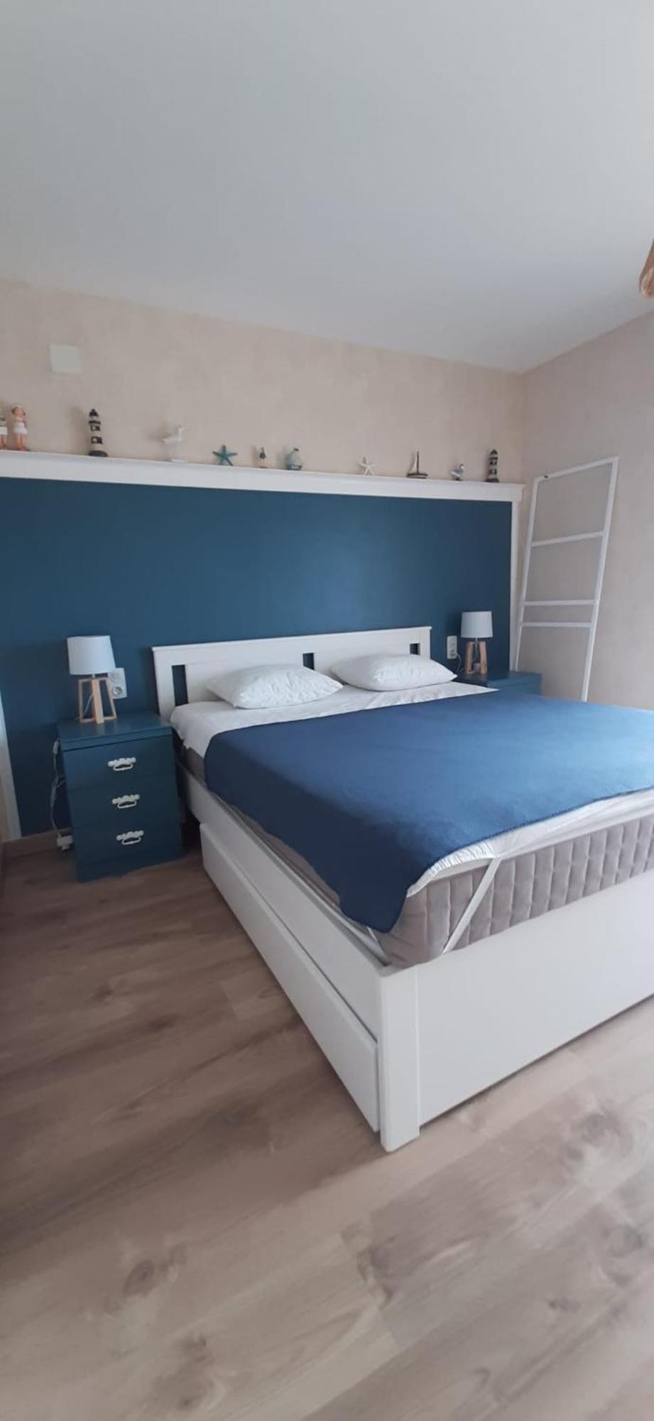 Casa Blue Port Banyuls Сasa de vacaciones Ampuriabrava