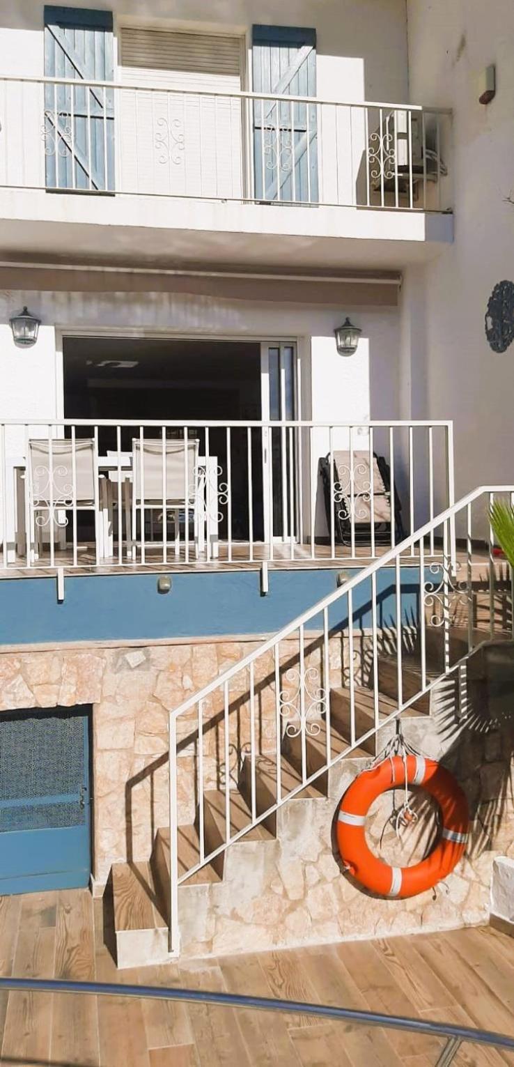 Casa Blue Port Banyuls Ampuriabrava