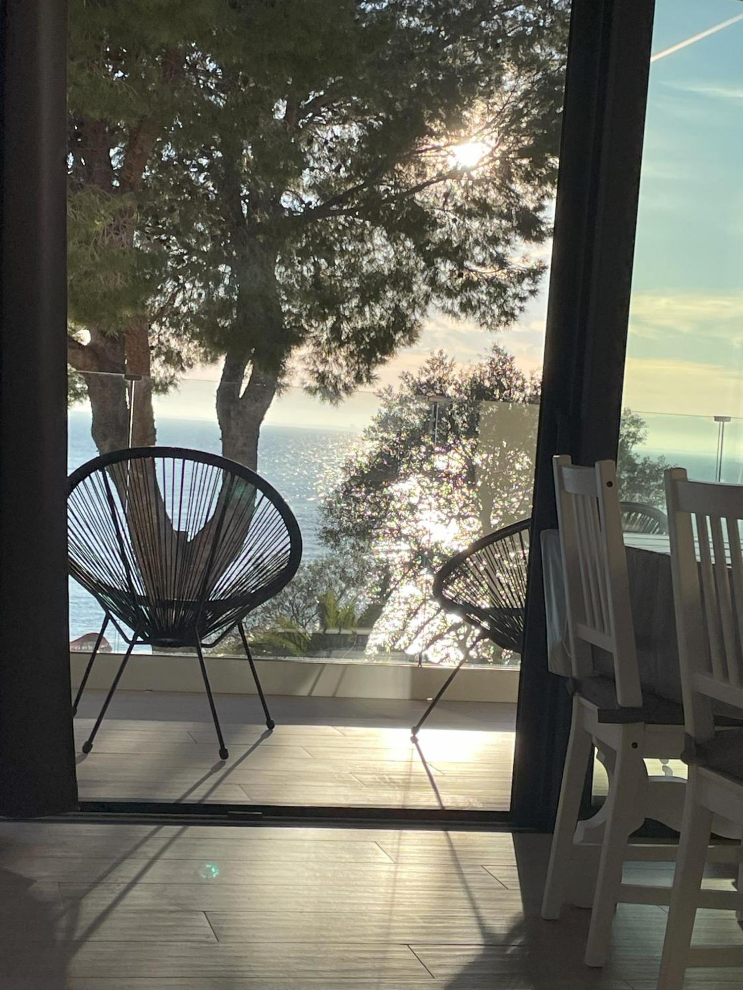 Apartment Veuras El Mar - Madrague Beach 14 Roses