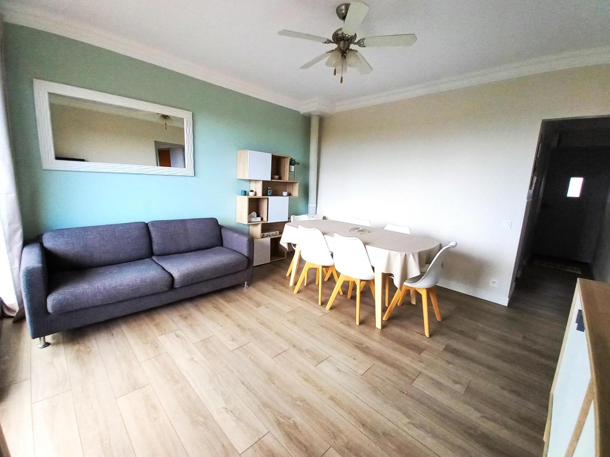 Apartment Apto Pioner 1- Piscina Comunitaria, Parking, Fantasticas Vistas. - Es-89-121