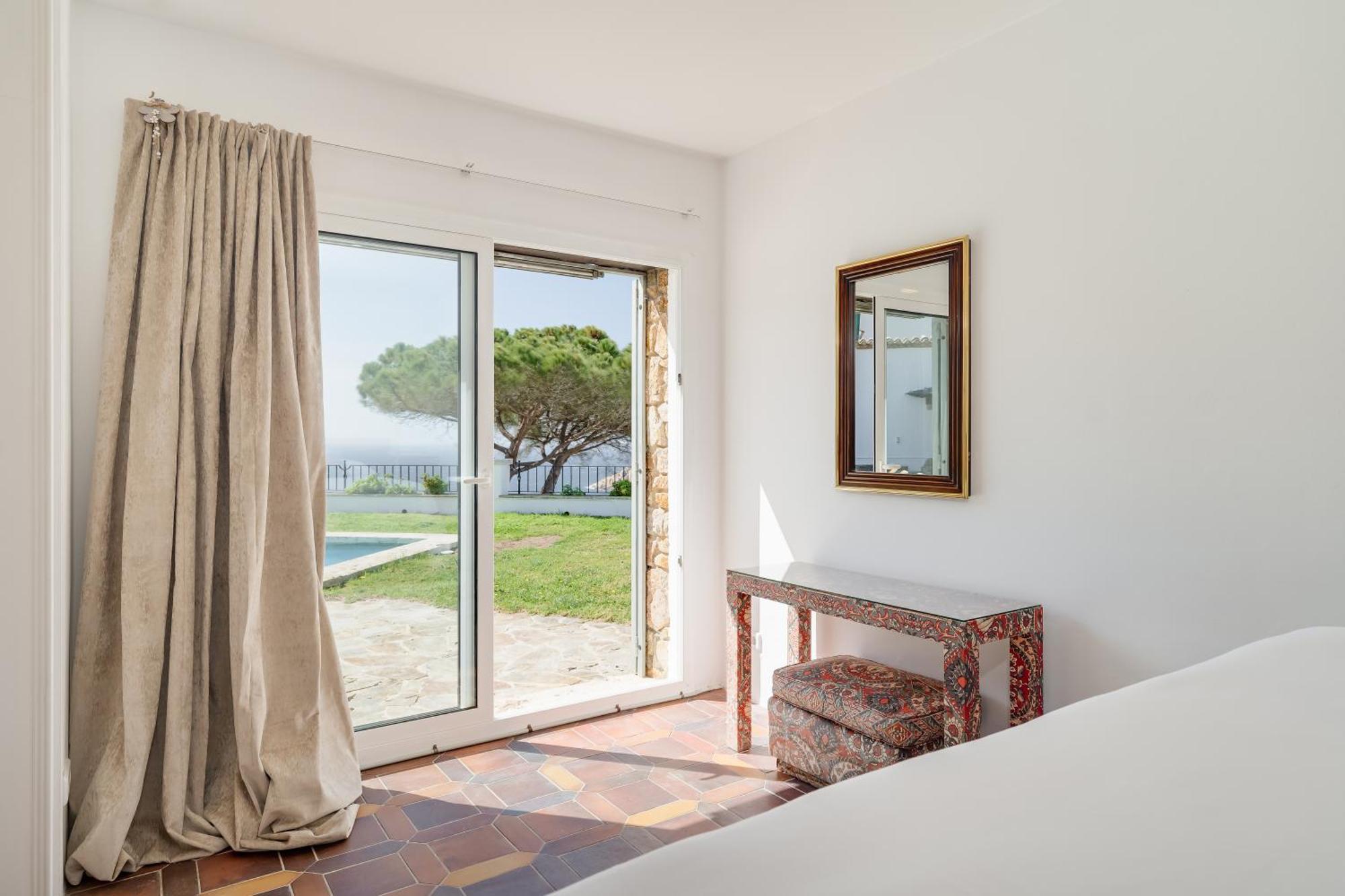 Vistas Panoramicas, Piscina, Frente Al Mar Holiday home