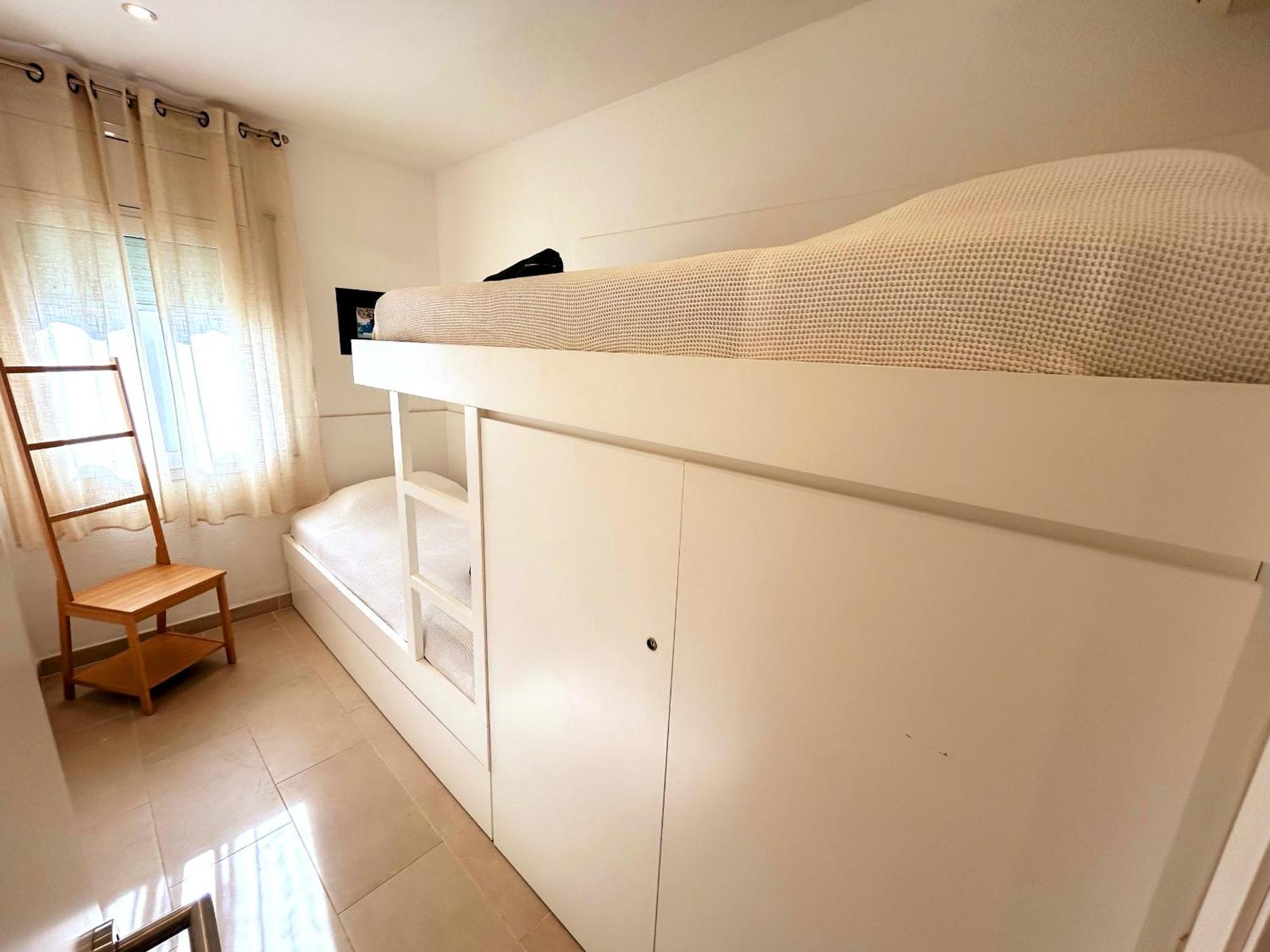 Charming In La Fosca Apartment