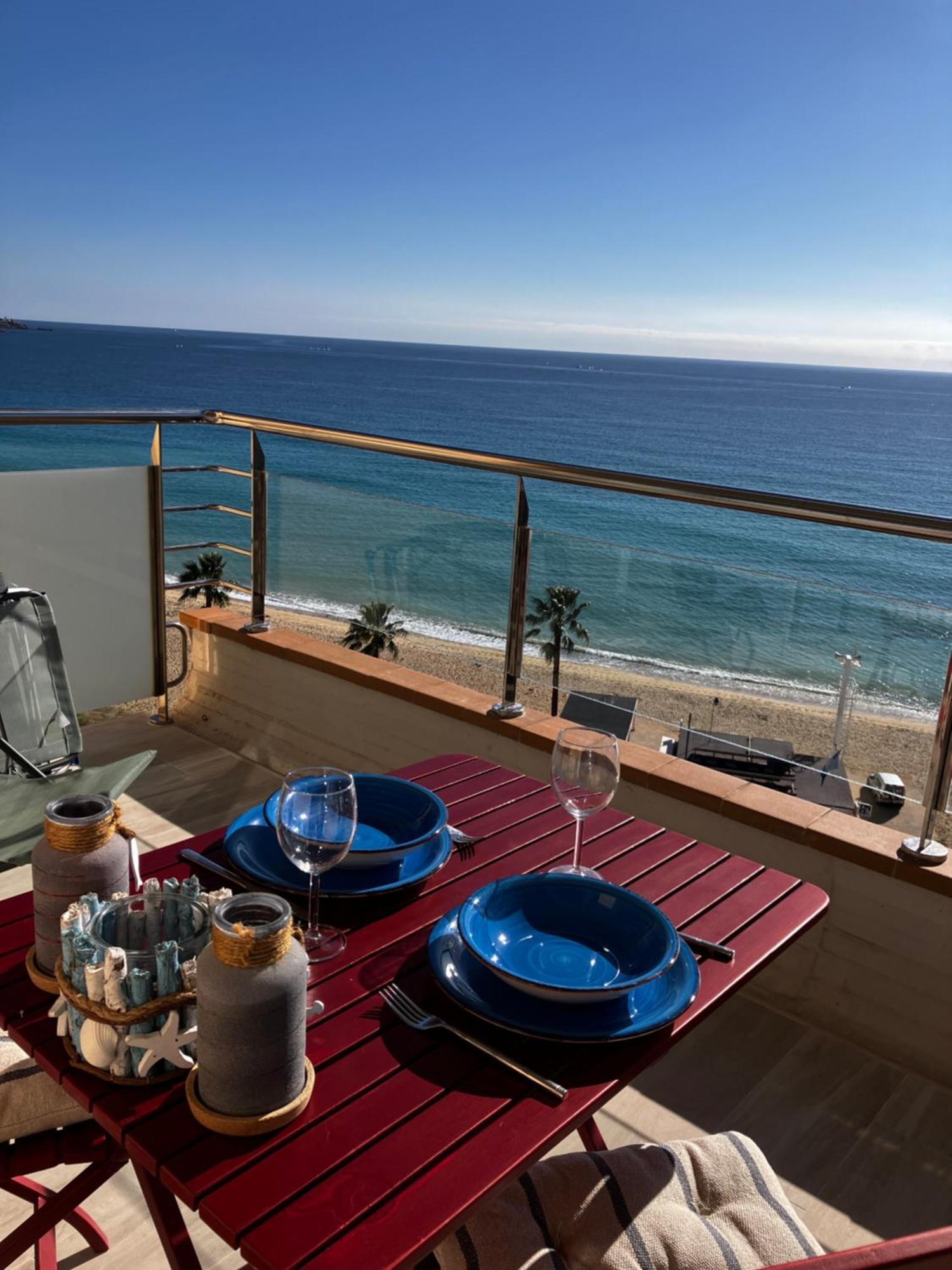 Studio/loft Apartamento Sant Antoni De Calonge