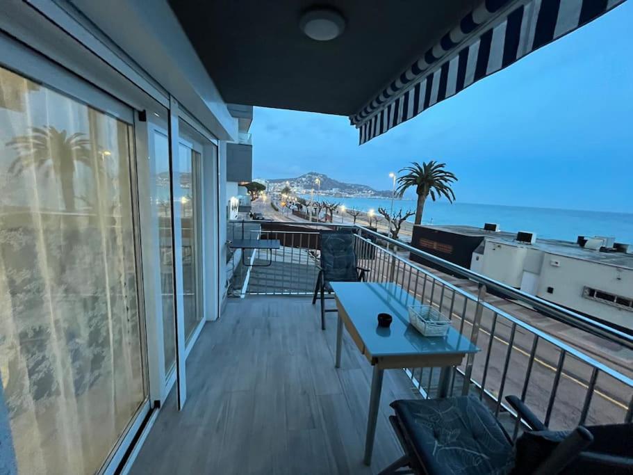 Apartamento Estudio Con Impresionantes Vistas Al Mar *