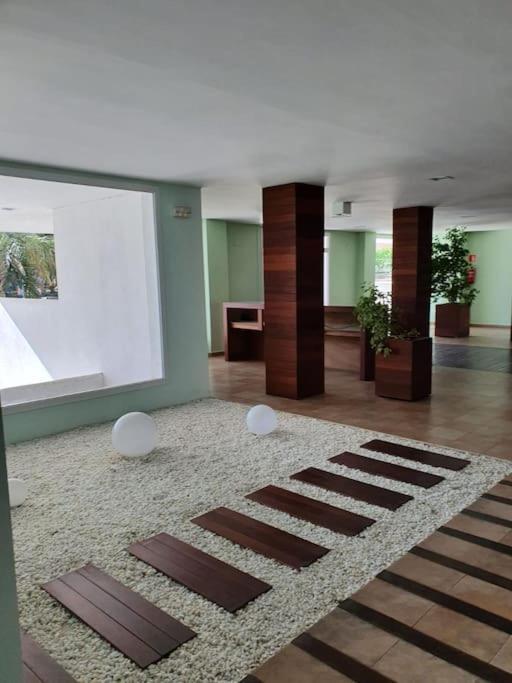 Dans Jolie A Santa Margarida- Mor Apartment