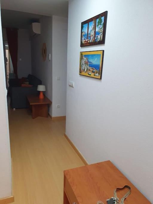 Apartment Dans Jolie A Santa Margarida- Mor *