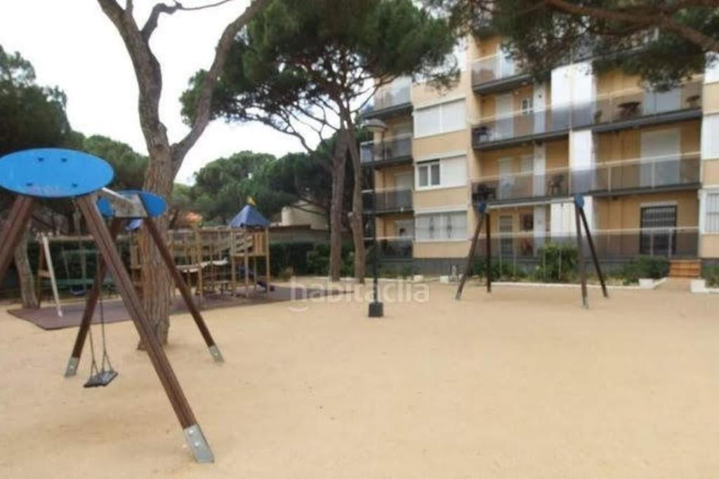 Estudio Con Impresionantes Vistas Al Mar Apartamento
